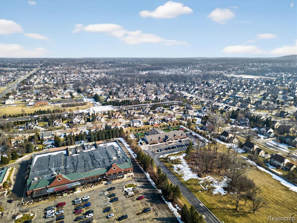 407 Fairfield Court, Canton, MI, 48188