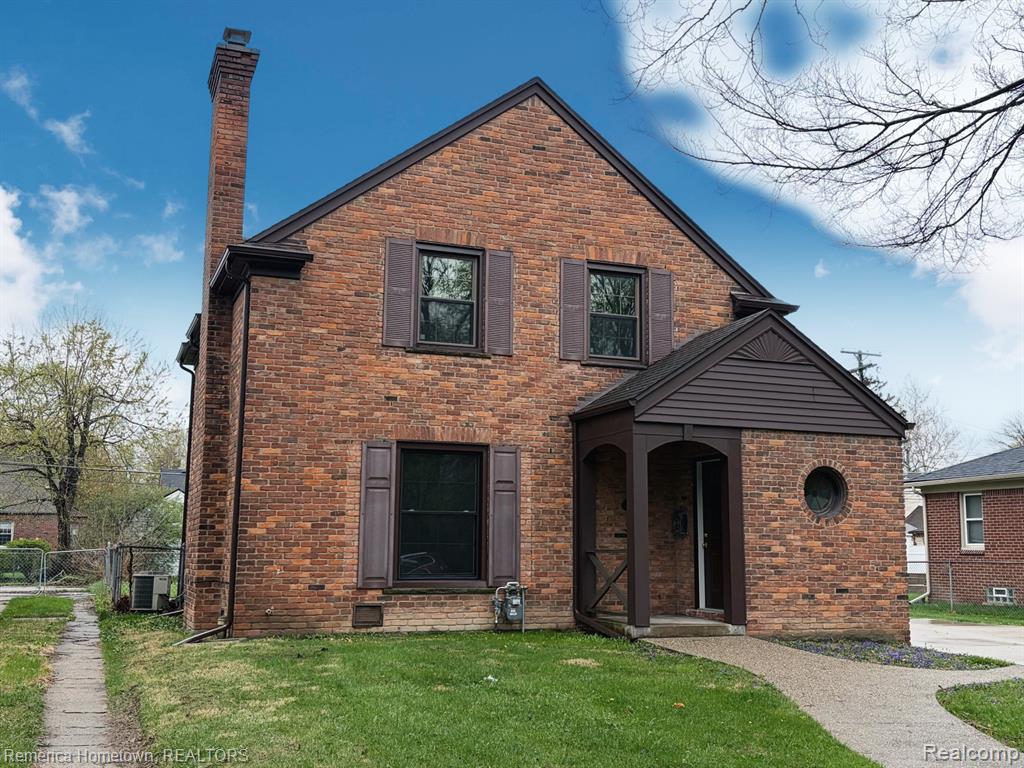 9614 Auburndale Street, Livonia, MI 48150 — Photo 28