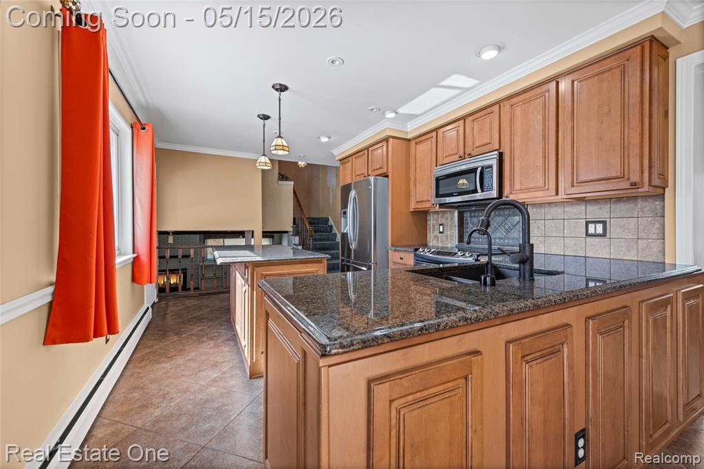 1348 N Charlesworth Street, Dearborn Heights, MI 48127 — Photo 8