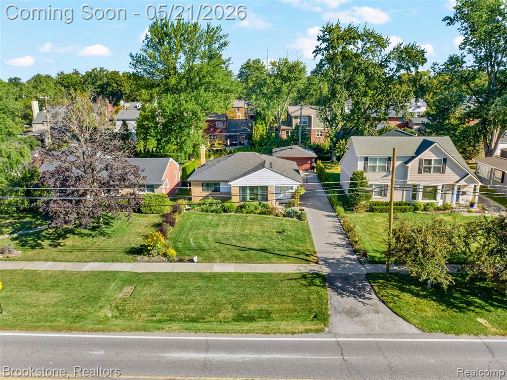 18474 Beverly Road, Beverly Hills, MI 48025 — Photo 29