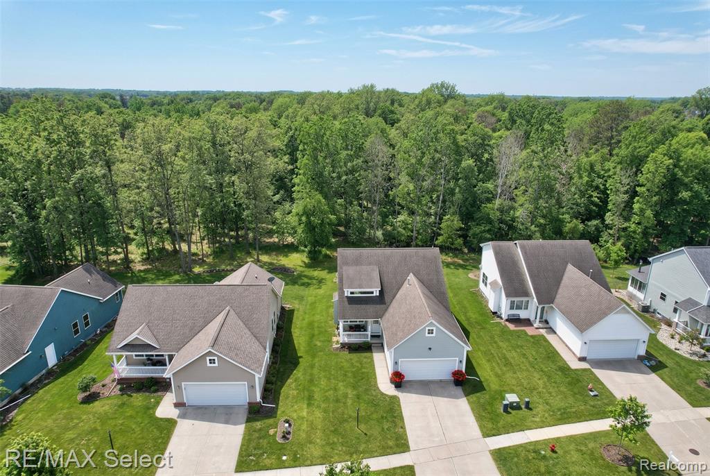185 Laura Lane, Linden, MI 48451 — Photo 9