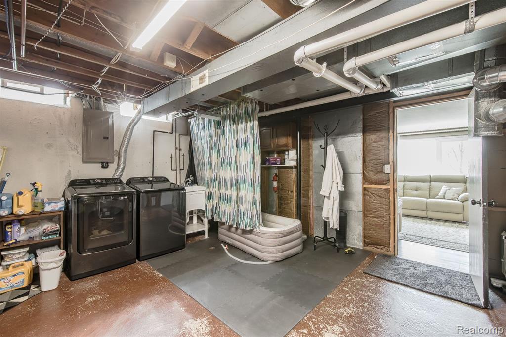 5335 Timber Ridge Trail, Clarkston, MI — Photo 39