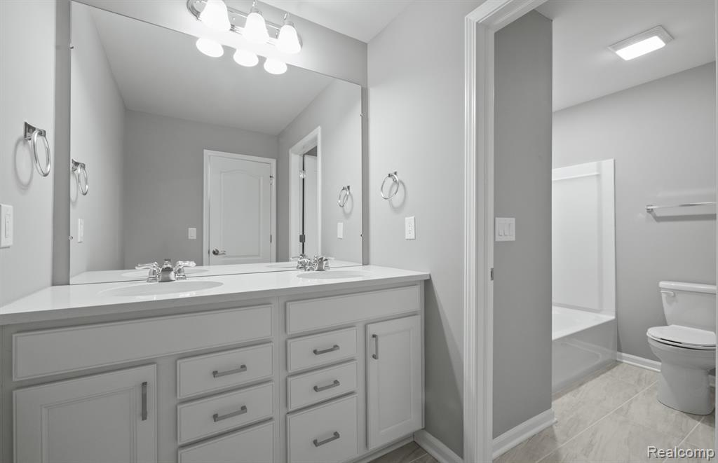 4076 NOTTINGHAM Circle, Clarkston, MI — Photo 11