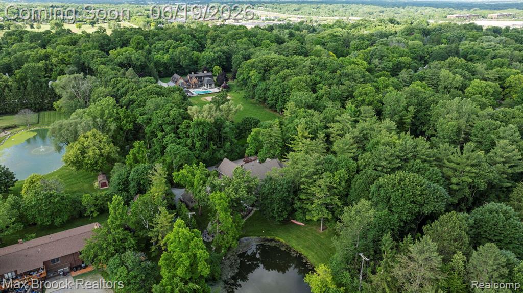 40360 Harmony Lane, Northville, MI 48167 — Photo 91