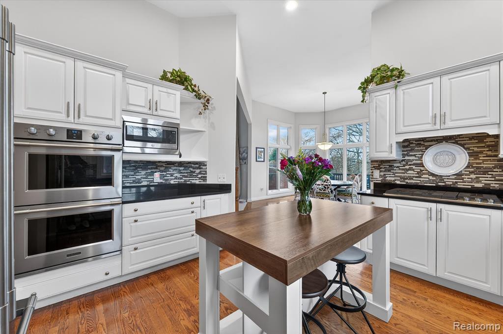 4806 Goodison Place Drive, Rochester, MI 48306 — Photo 18