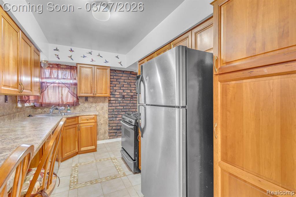 1701 Wellesley Street, Inkster, MI 48141 — Photo 22