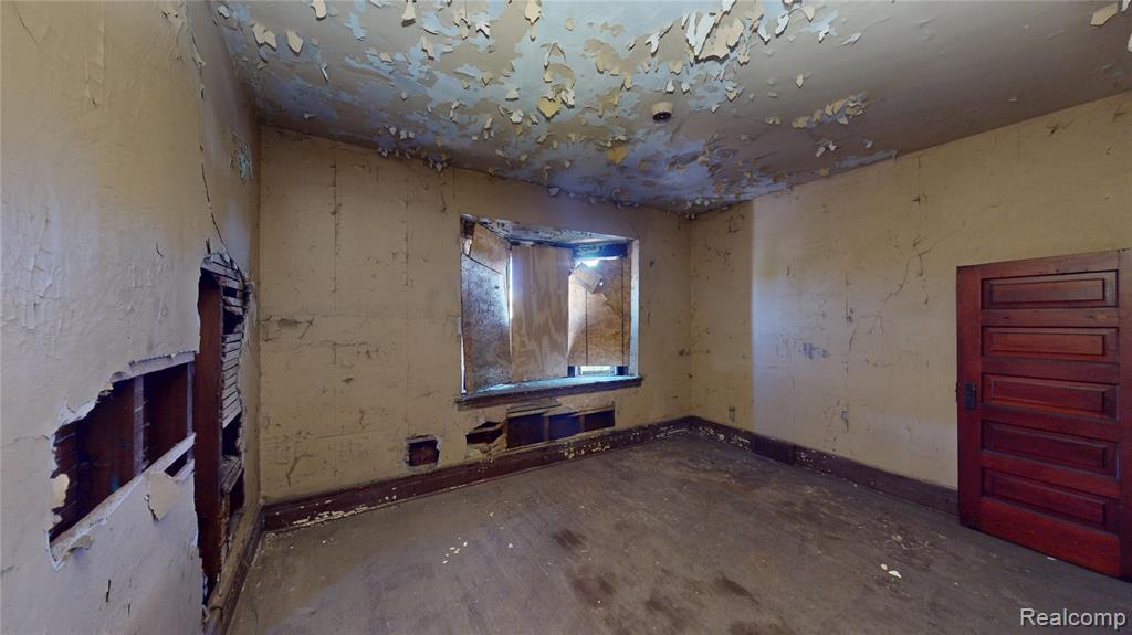 817 W Grand Boulevard, Detroit, MI 48216 — Photo 14
