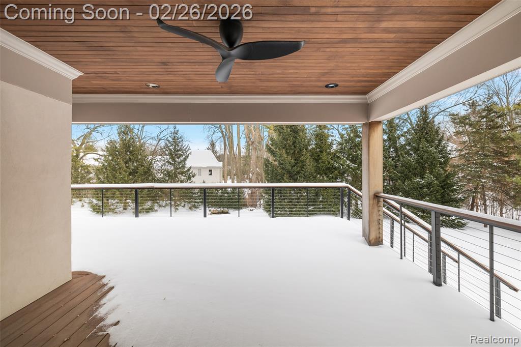 60 Quarton Lane, Bloomfield Hills, MI 48304 — Photo 35