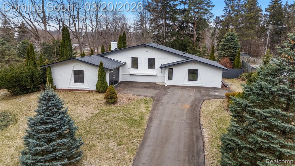 7811 Caberfae Trail, Clarkston, MI 48348 — Photo 3