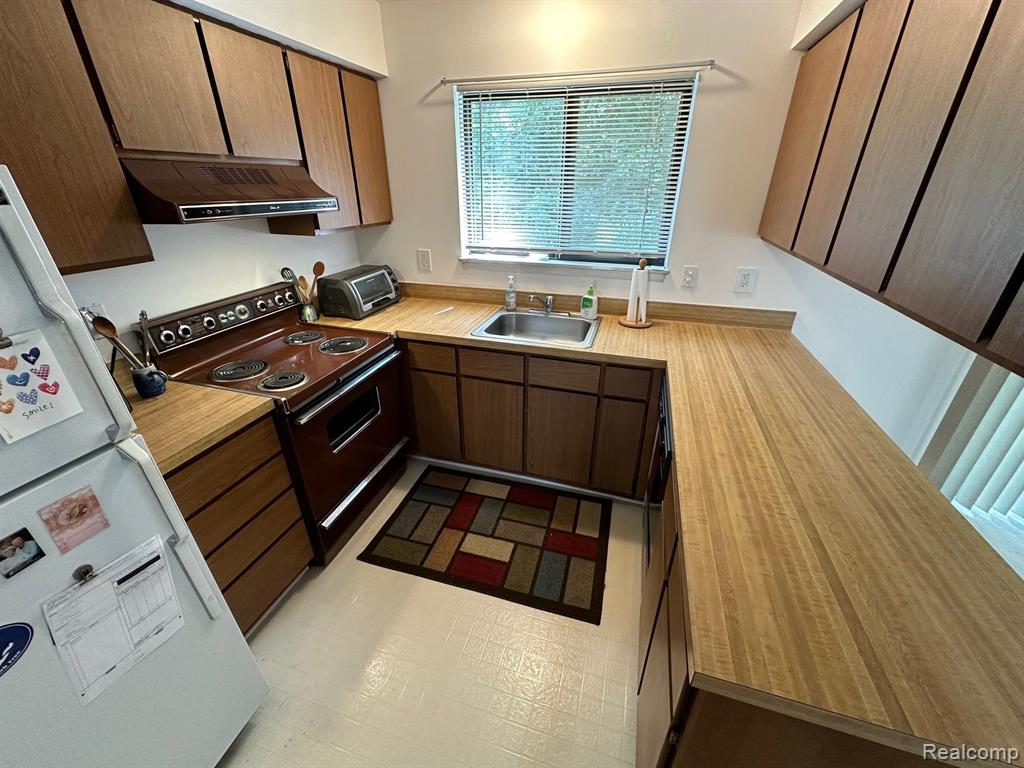 514 VICTORIA Square, Brighton, MI 48116 — Photo 9