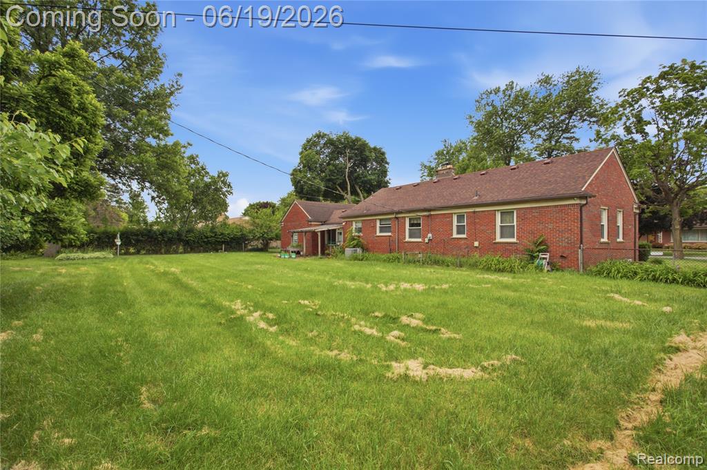 14154 Marion, Redford, MI 48239 — Photo 44