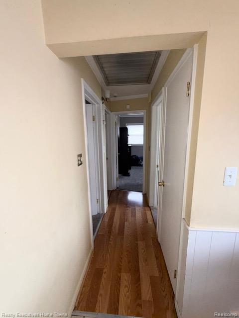 16901 Wilson Avenue, Eastpointe, MI 48021 — Photo 26