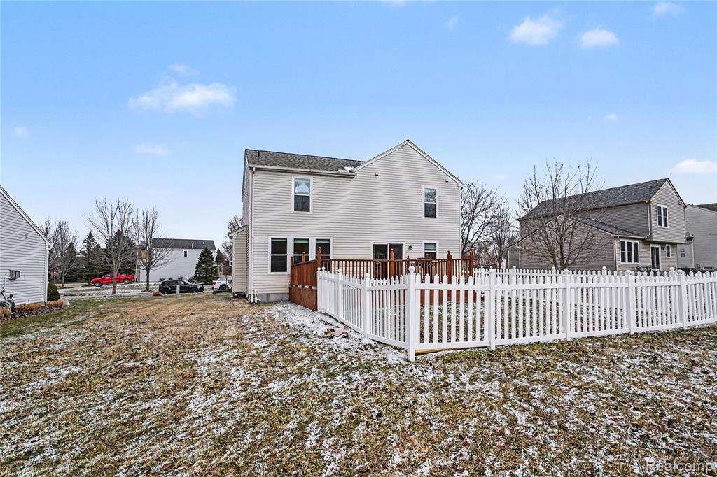 6420 Crestview Drive, Holly, MI 48442 — Photo 21