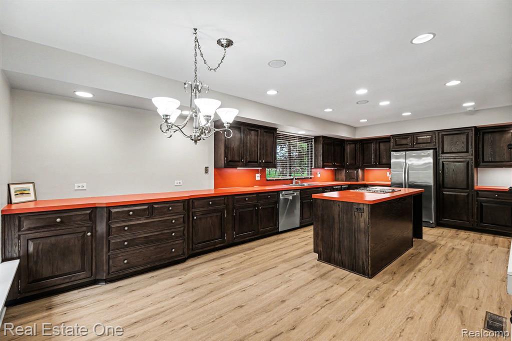 4757 Hardwoods Drive, West Bloomfield, MI 48323 — Photo 26