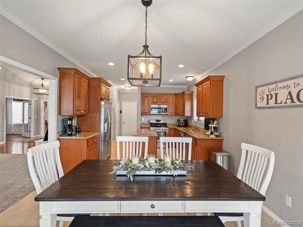 45877 ANDREW Drive, Macomb, MI 48044 — Photo 14