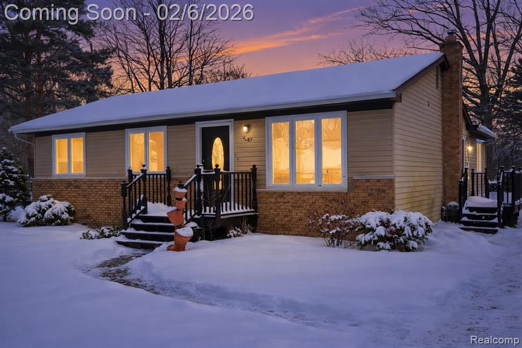 439 N Linville Street, Westland, MI — Photo 2