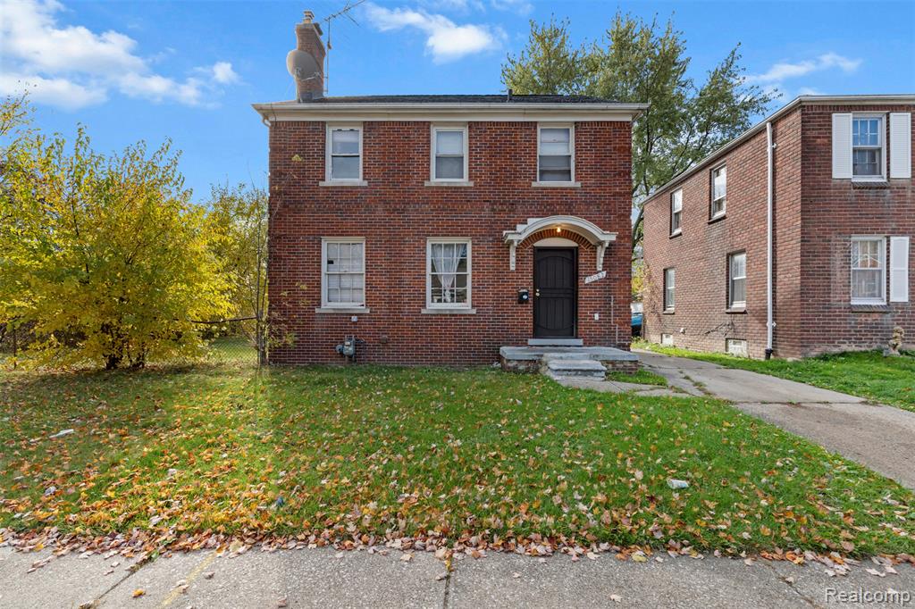15082 Hazelridge Street, Detroit, MI 48205 — Photo 3