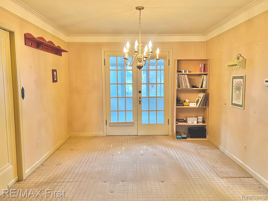 582 W Breckenridge Street, Ferndale, MI 48220 — Photo 3