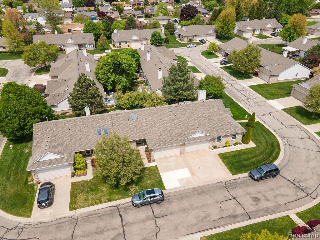 41446 REDMOND, Clinton Twp, MI 48038 — Photo 31