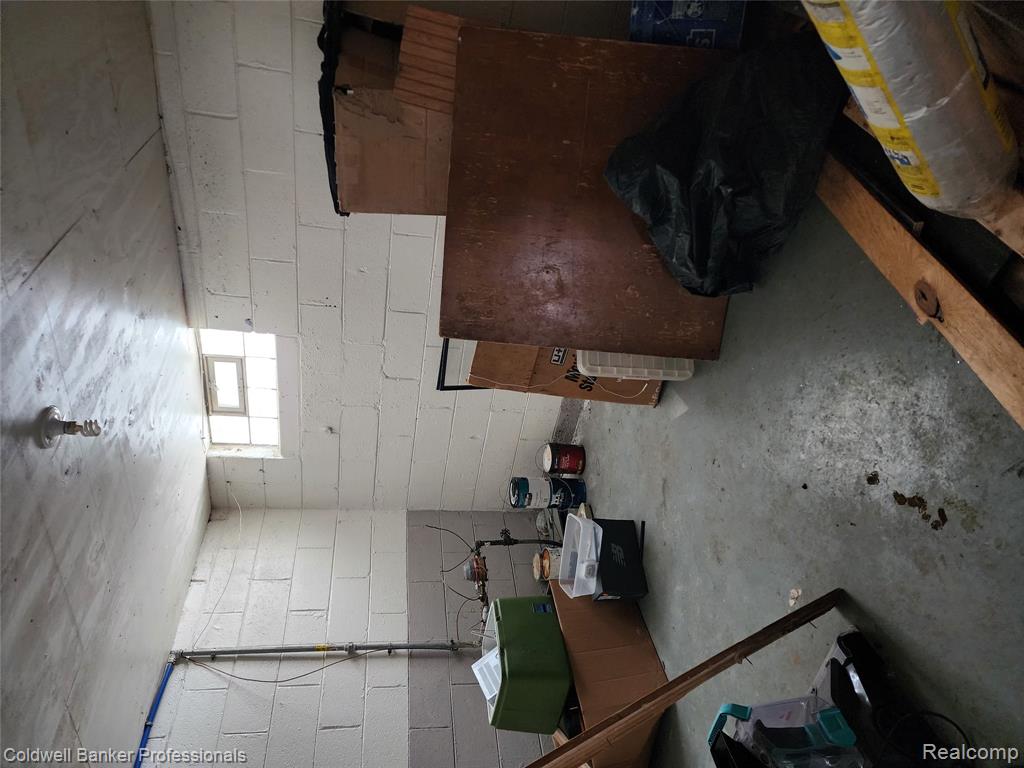 18925 Bentler Street, Detroit, MI 48219 — Photo 26