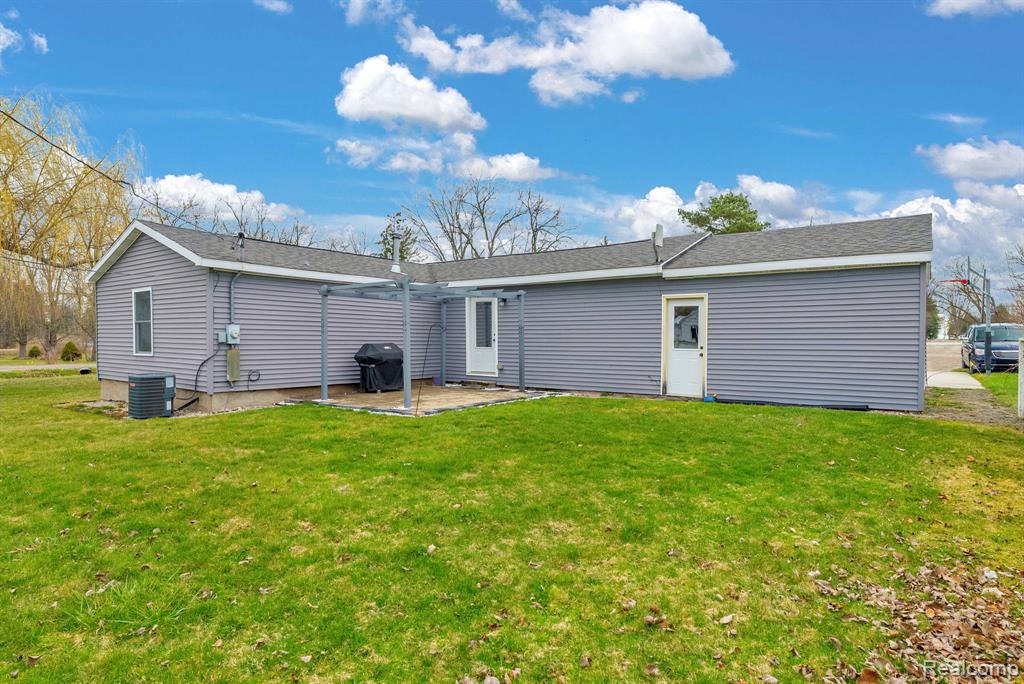 7330 Charlotte Road, Lexington, MI 48450 — Photo 30