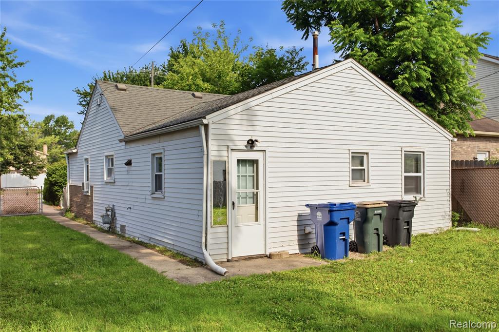 1660 N Sheldon Road, Canton, MI 48187 — Photo 26