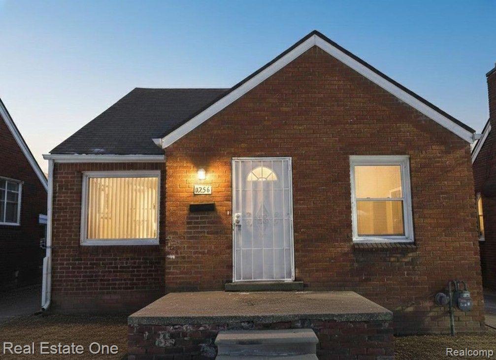 8254 Sussex Street, Detroit, MI 48228 — Photo 37