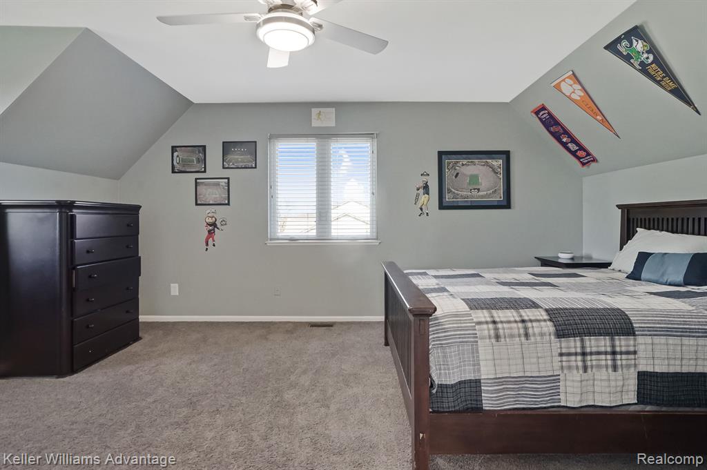 5580 Jeanne Marie Drive, White Lake, MI 48383 — Photo 16