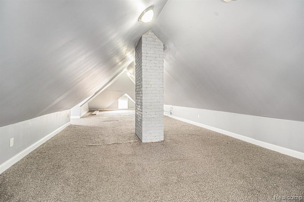 595 Belmont Street, Detroit, MI 48202 — Photo 15