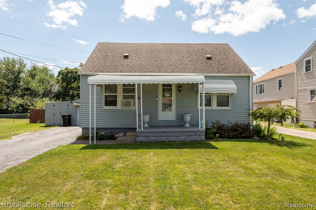 6235 DALLAS Street, Monroe, MI 48161 — Photo 24