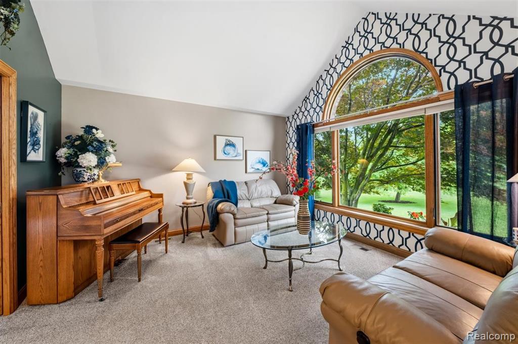 125 Olde Franklin Drive, Howell, MI 48855 — Photo 17