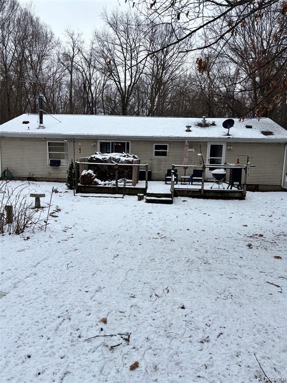 9320 Finch Drive, Linden, MI 48451 — Photo 14