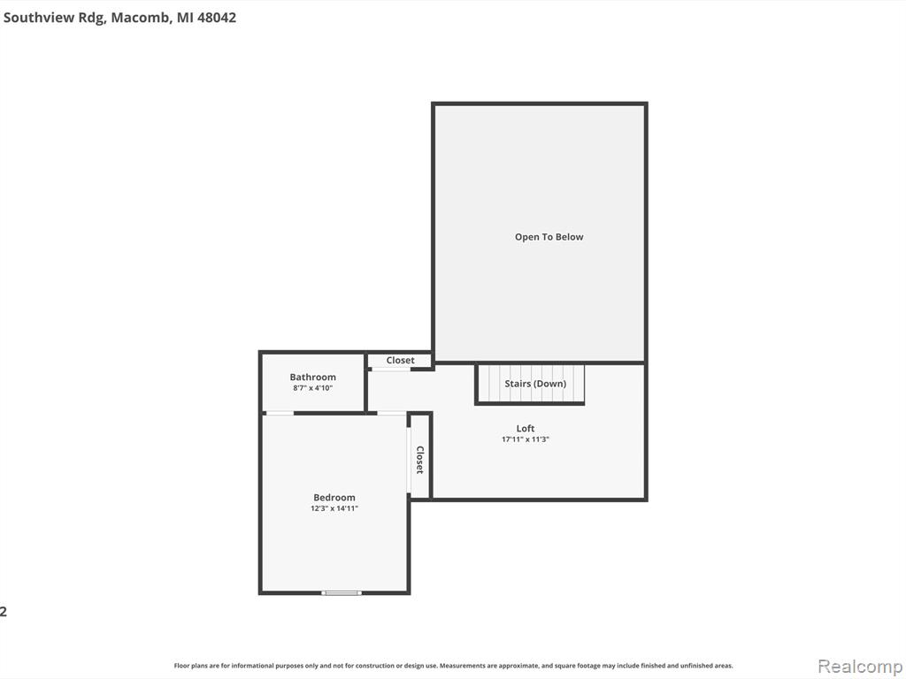 52088 Southview Ridge, Macomb, MI 48042 — Photo 49