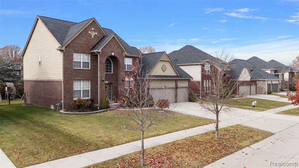 4095 Rockingham Drive, Troy, MI 48085 — Photo 2