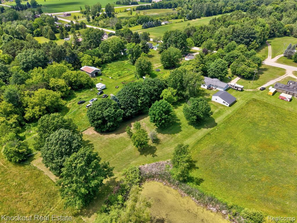 4585 Birch Run Road, Millington, MI 48746 — Photo 4