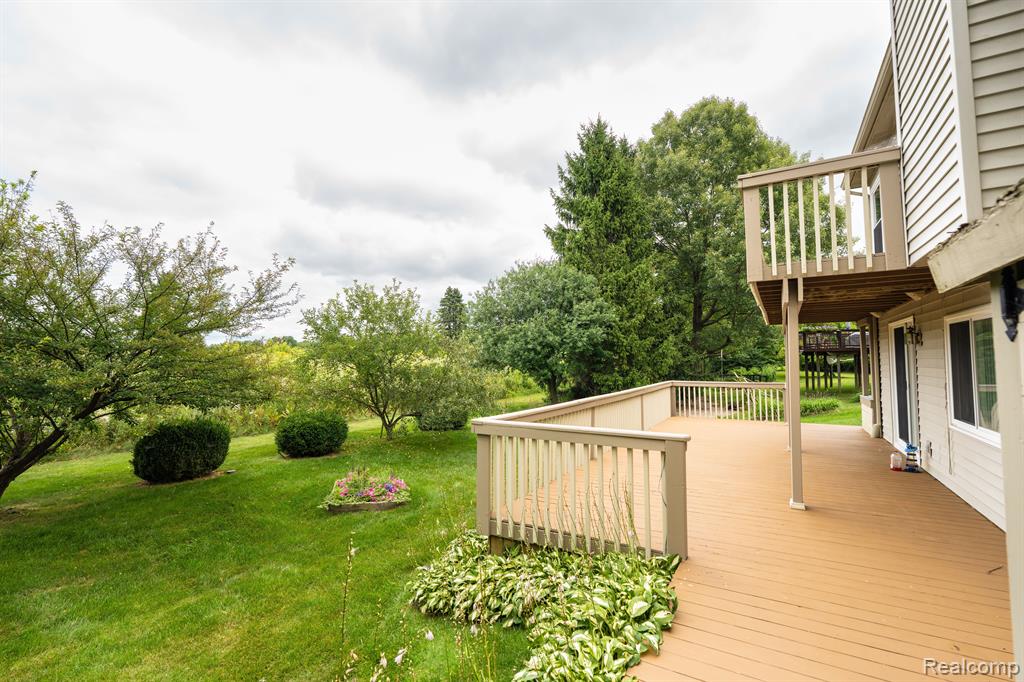 4839 SYCAMORE Drive, Ypsilanti, MI 48197 — Photo 36
