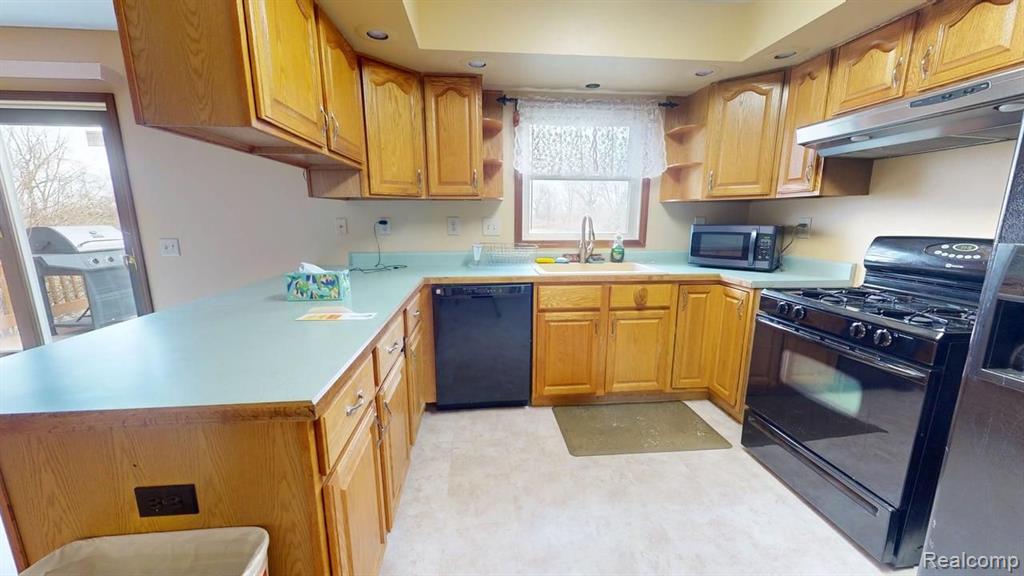 10691 COUNTY LINE Road, Milan, MI 48160 — Photo 11