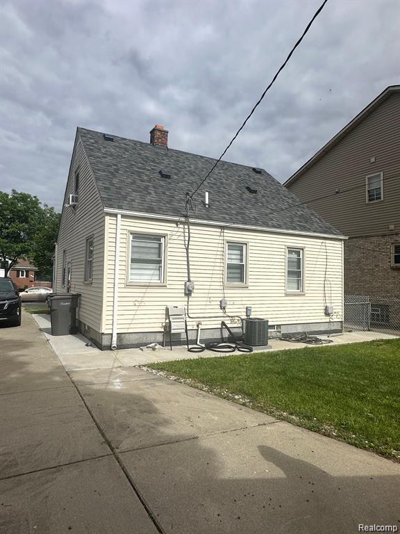 7705 Anthony Street, Dearborn, MI 48126 — Photo 3