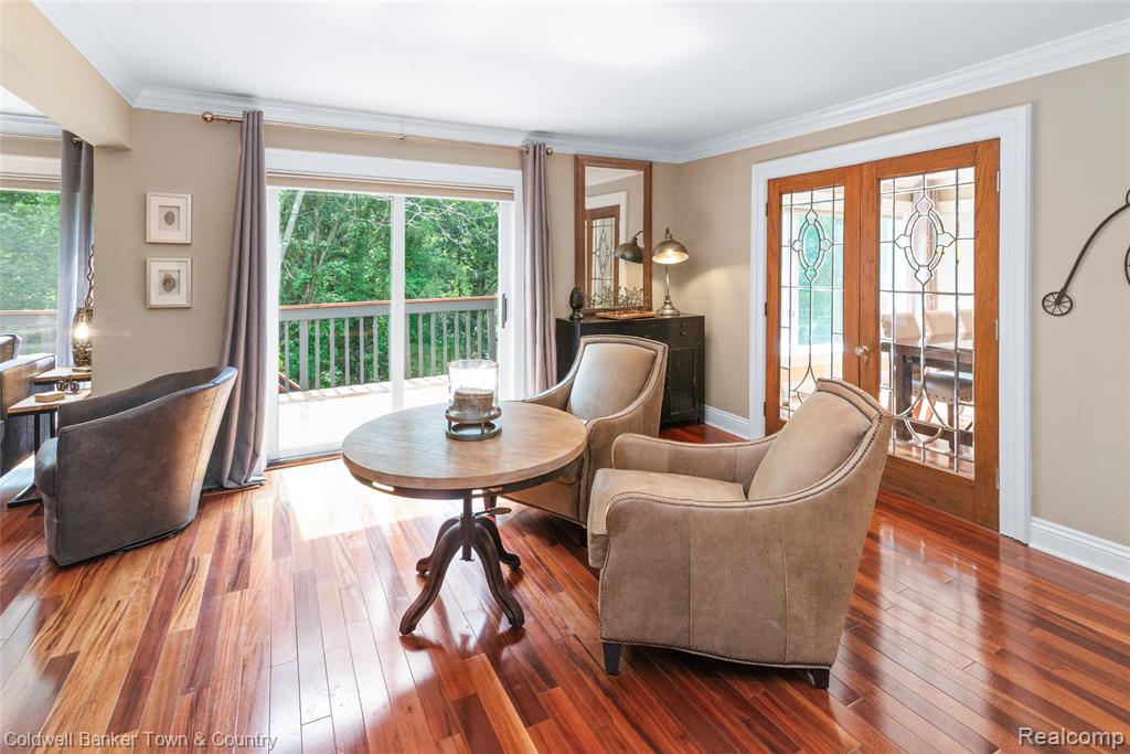 5728 Eggert Place, Brighton, MI, 48116