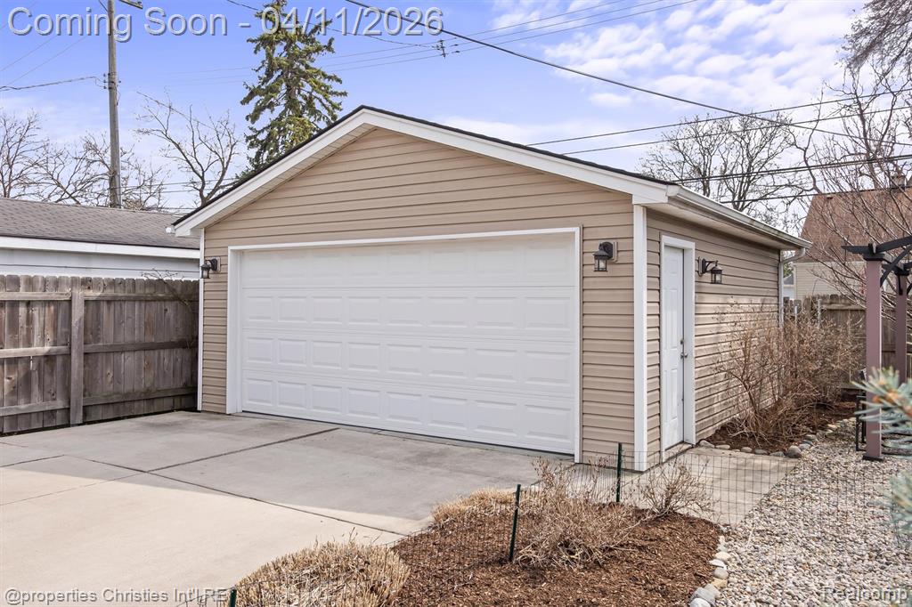 2411 Beverly Boulevard, Berkley, MI 48072 — Photo 39