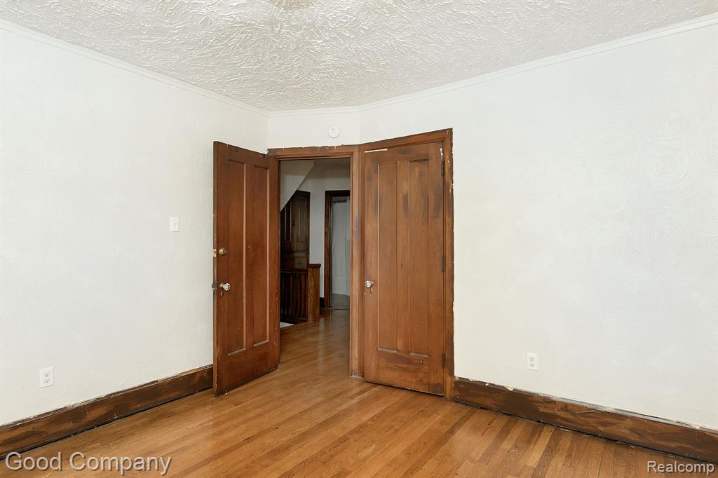 7380 Woodrow Wilson Street, Detroit, MI 48206 — Photo 22