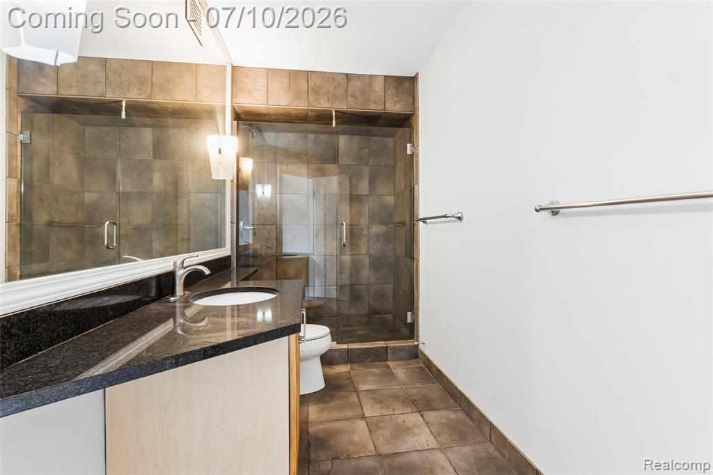 1001 W Jefferson Avenue, 2a, Detroit, MI 48226 — Photo 18