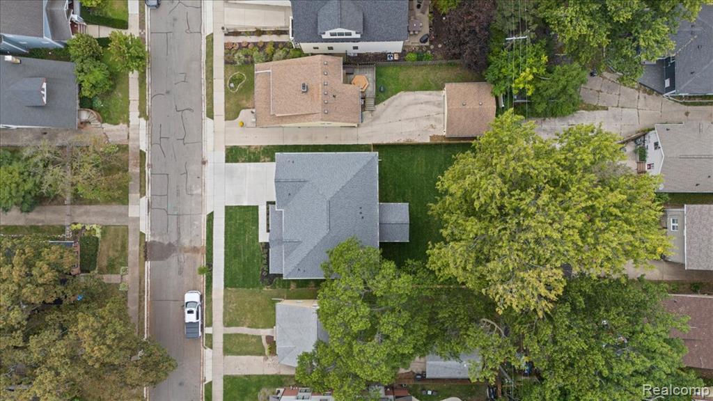 801 Hawthorn Avenue, Royal Oak, MI 48067 — Photo 67