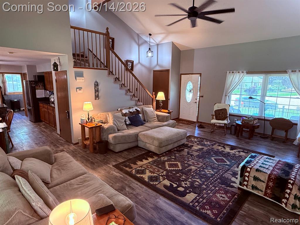 73949 Georgian Court, Armada, MI — Photo 8