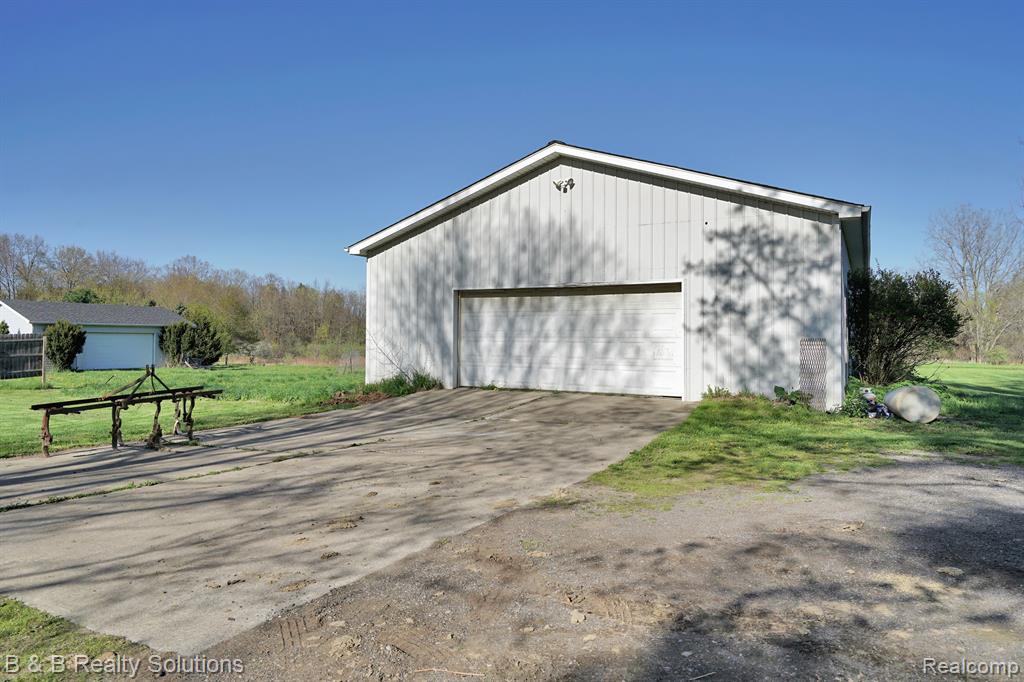 3200 N SUMMERS Road, Imlay City, MI 48444 — Photo 19
