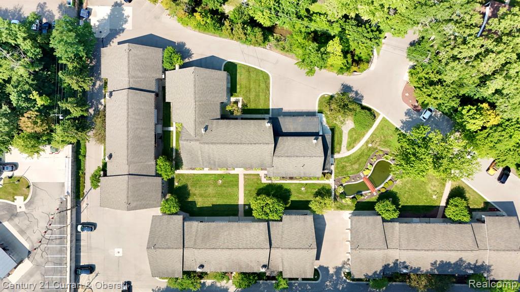 500 Ford Street, B5, Plymouth, MI 48170 — Photo 30