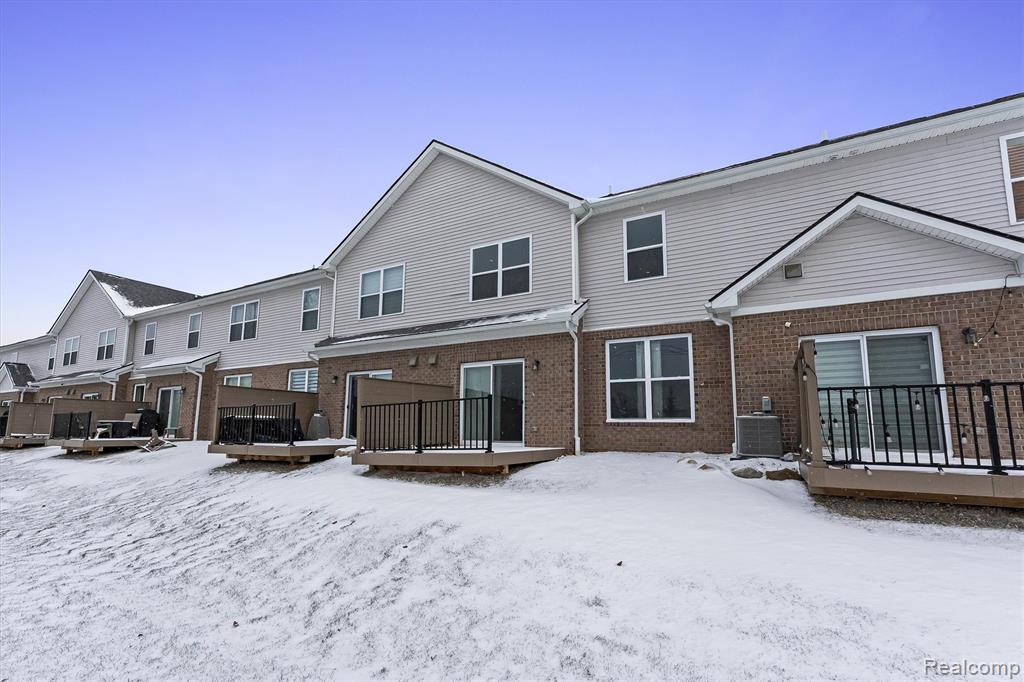 8832 Pioneer Street, Washington, MI — Photo 26