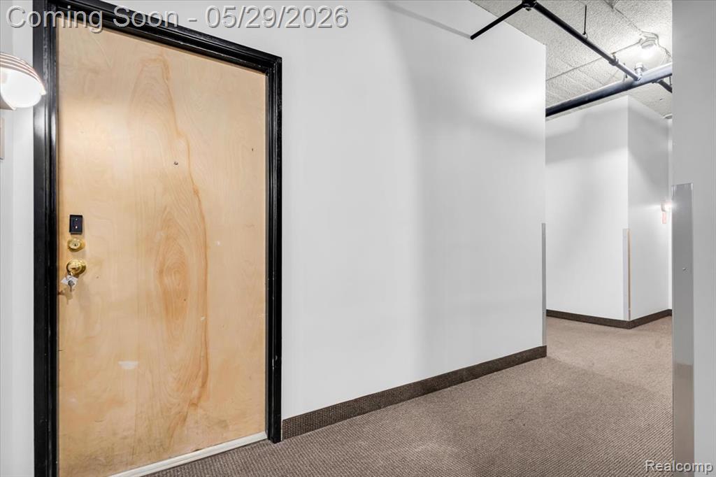 6533 E JEFFERSON Avenue, 229T, Detroit, MI 48207 — Photo 13