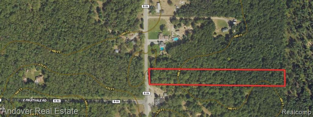 Nichols Road, Holton, MI 49425 — Photo 8