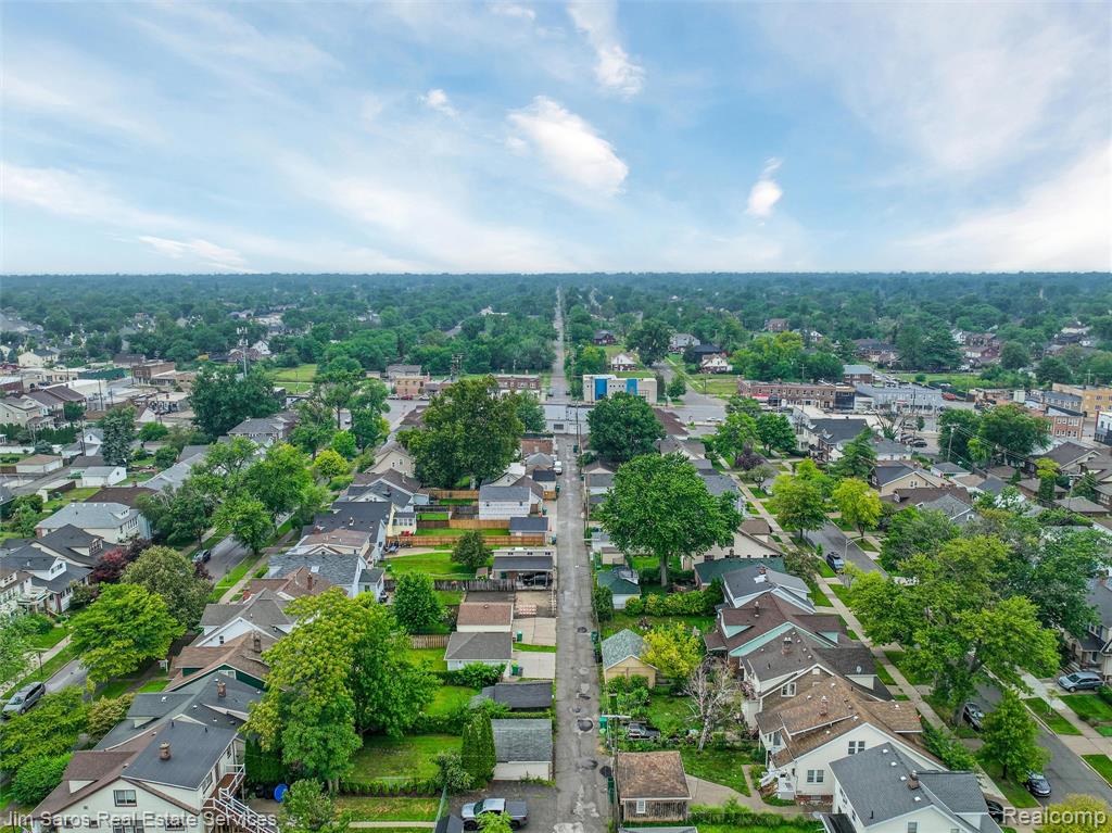 1417 Beaconsfield Avenue, Grosse Pointe Park, MI 48230 — Photo 22